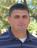 Jeremy Cantrell