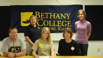 Mike & Jolene Milford, Anne Weber-Garden Plain Dance Coach, & Taylor Martinson- BC Dance Coach