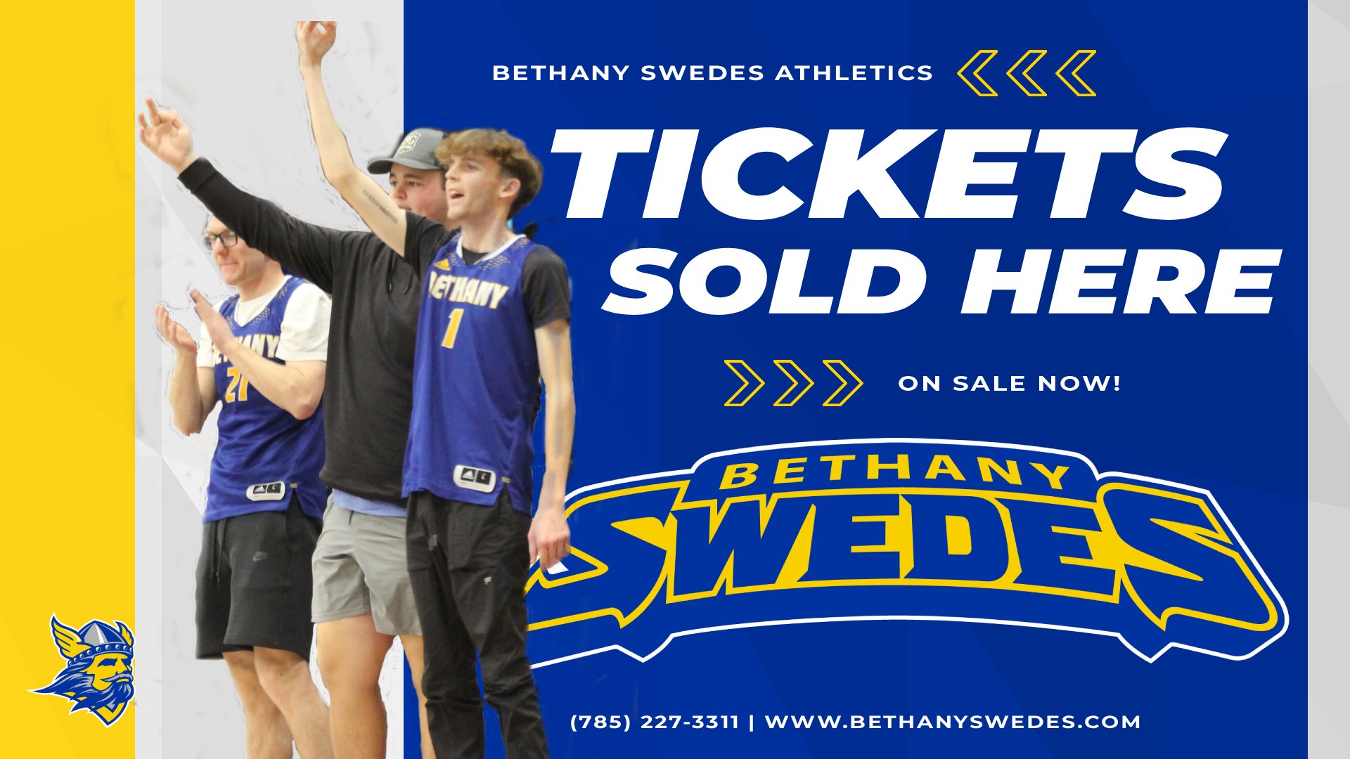 Get Your Tickets Here!!