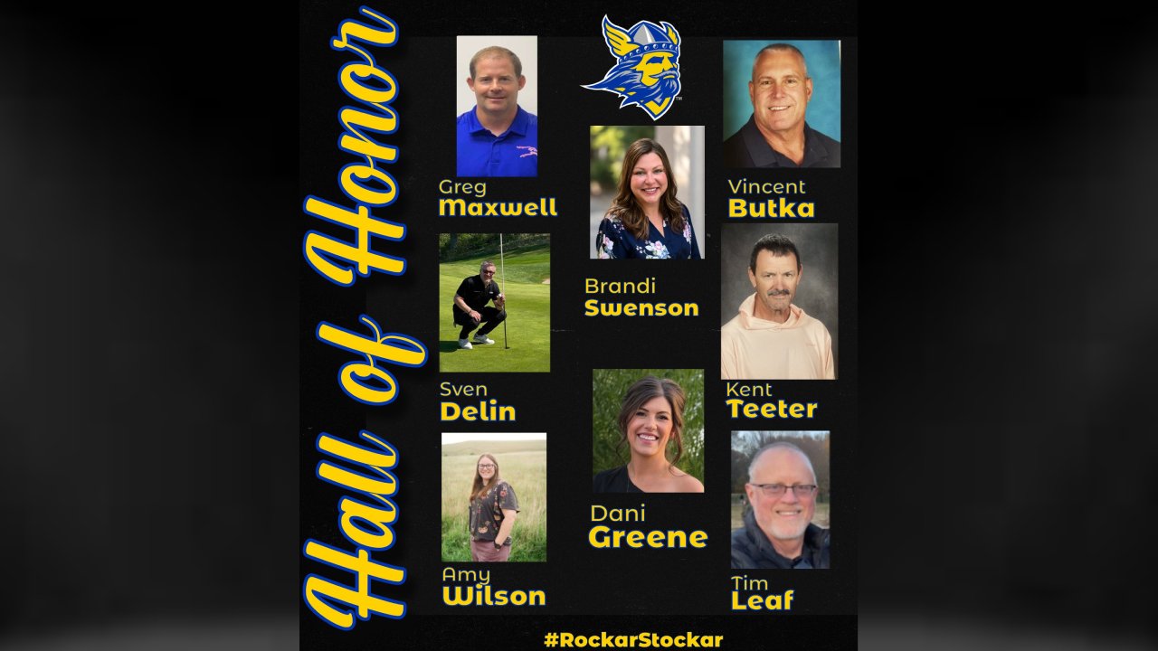 2026 HALL OF HONOR, COACH OF THE YEAR, AND BAA AWARD OF MERIT HONOREES ANNOUNCED
