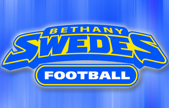 Nine Swedes Named 2013 Football KCAC Scholar-Athlete