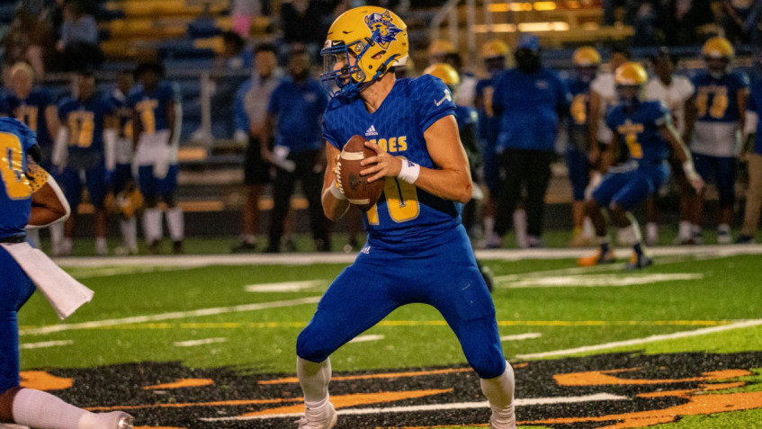 Swedes Comeback Unsuccessful Against Tabor