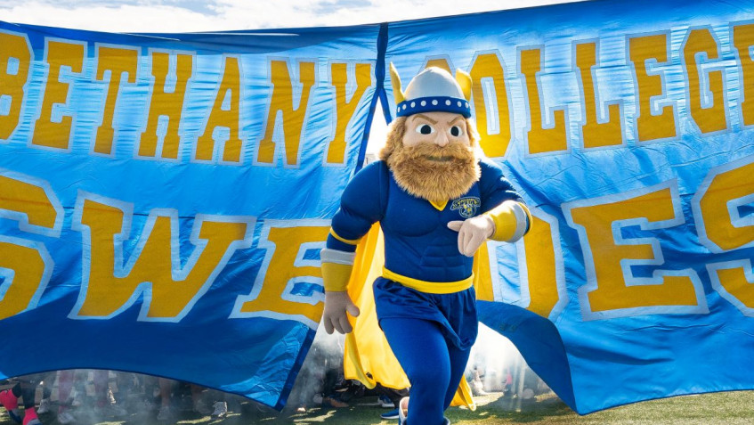 Bethany College and The University of Saint Mary Announce Football Postponement