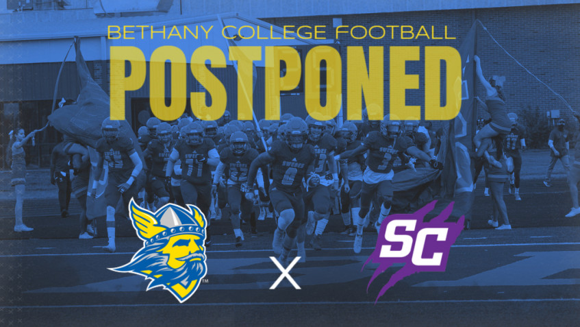 Football Schedule Update