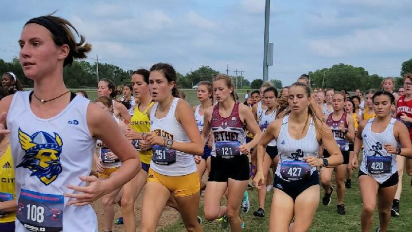 Swedes Show Promise at Terry Masterson Twilight Classic