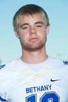 Football drops 37-7 contest to McPherson College