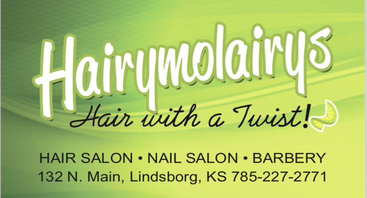 Hairymolairys