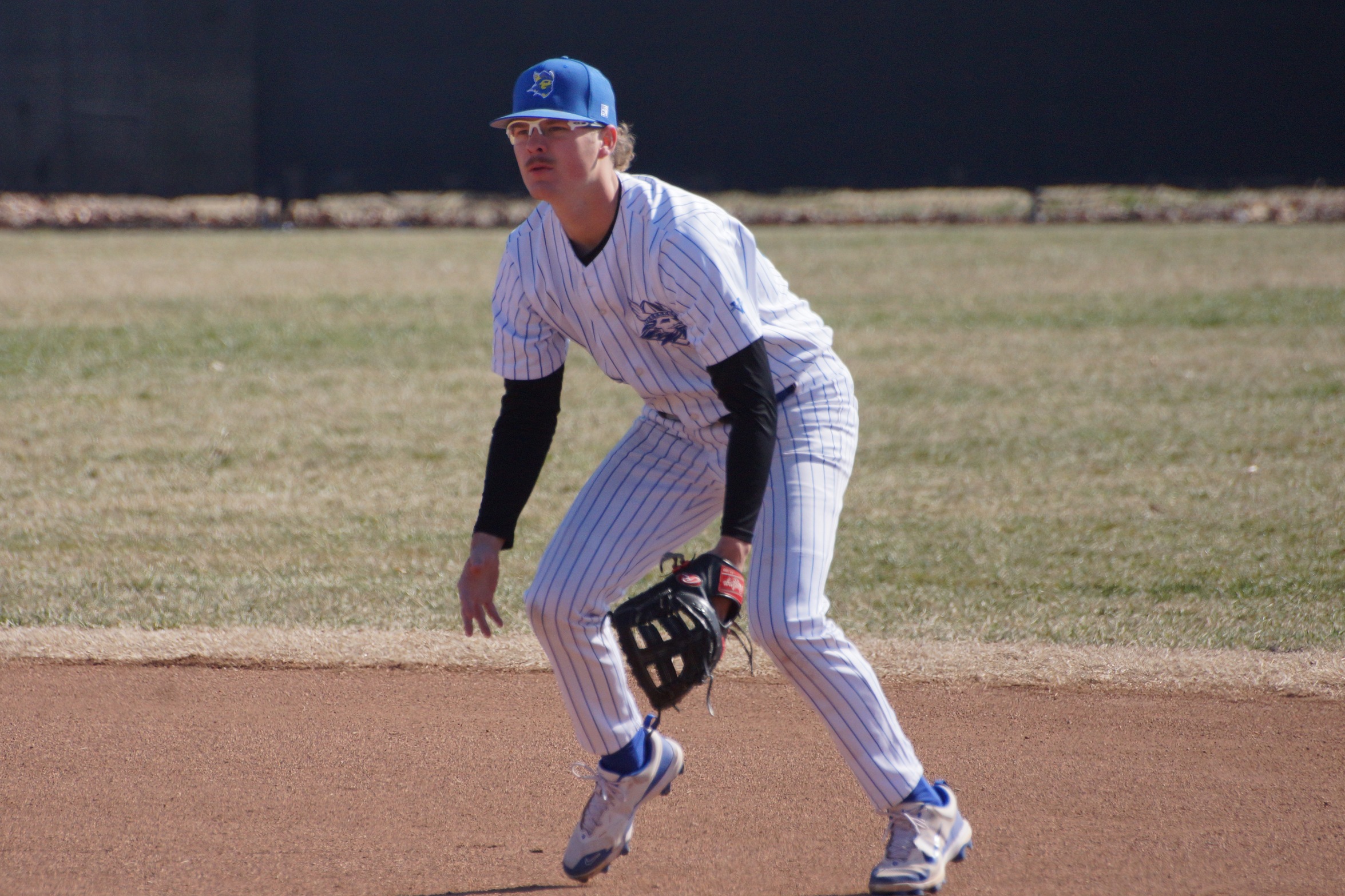 BALMER’S TWO HOMERS LIFT SWEDES TO 2-1 SERIES VICTORY OVER VALOR