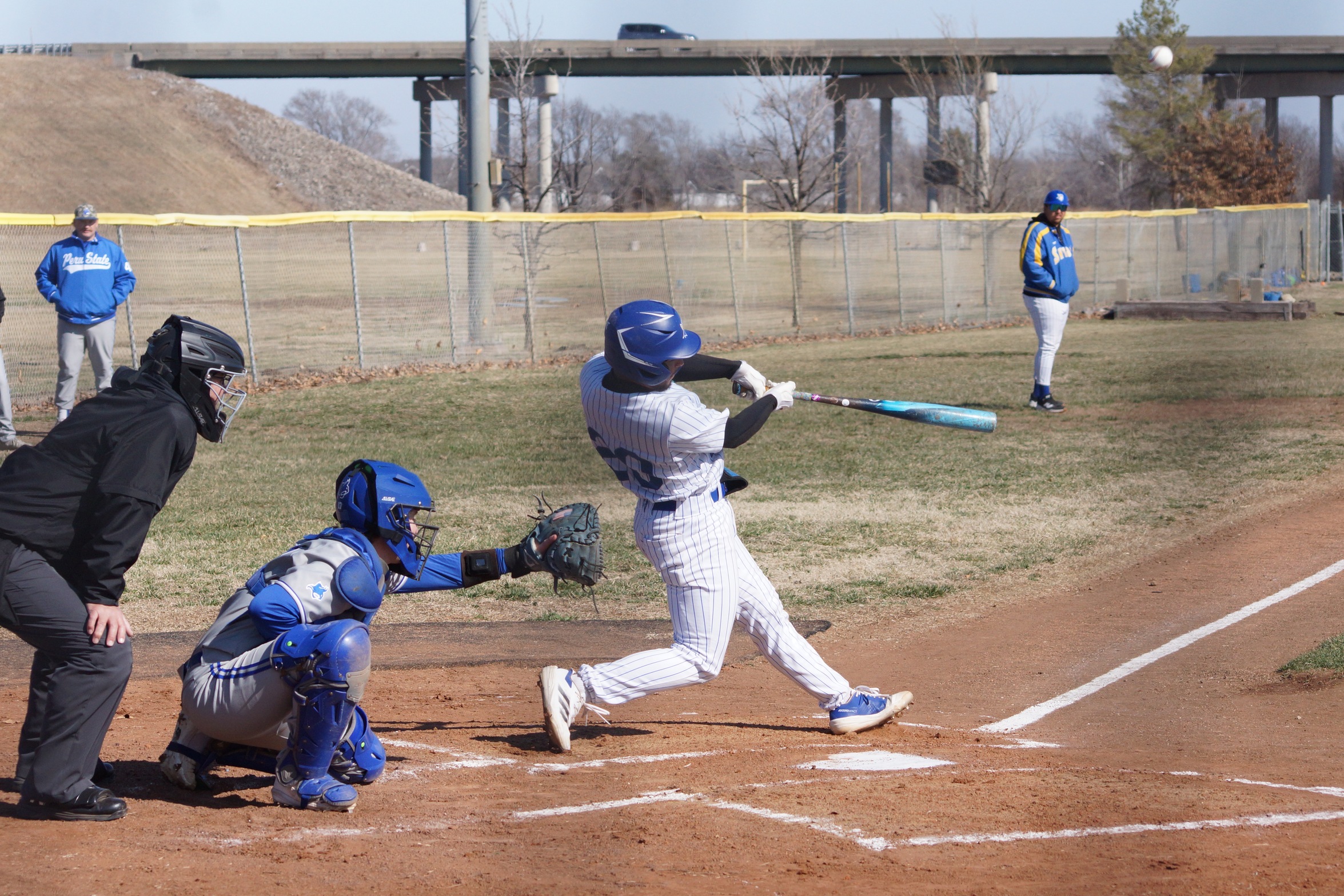 SWEDES TAKE SERIES WITH DOMINANT GAME THREE WIN