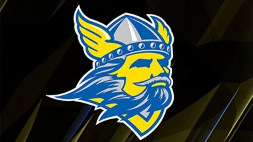 SWEDES C.O.D. FALLS TO #1