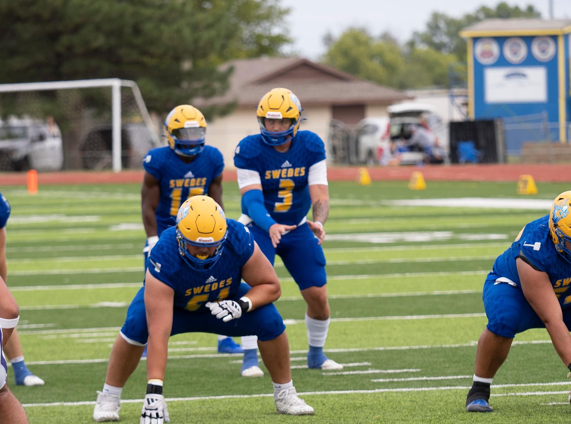 HYER&rsquo;S & JONES&rsquo; CAREER DAYS OVERSHADOWED BY LOSS TO RIVALS