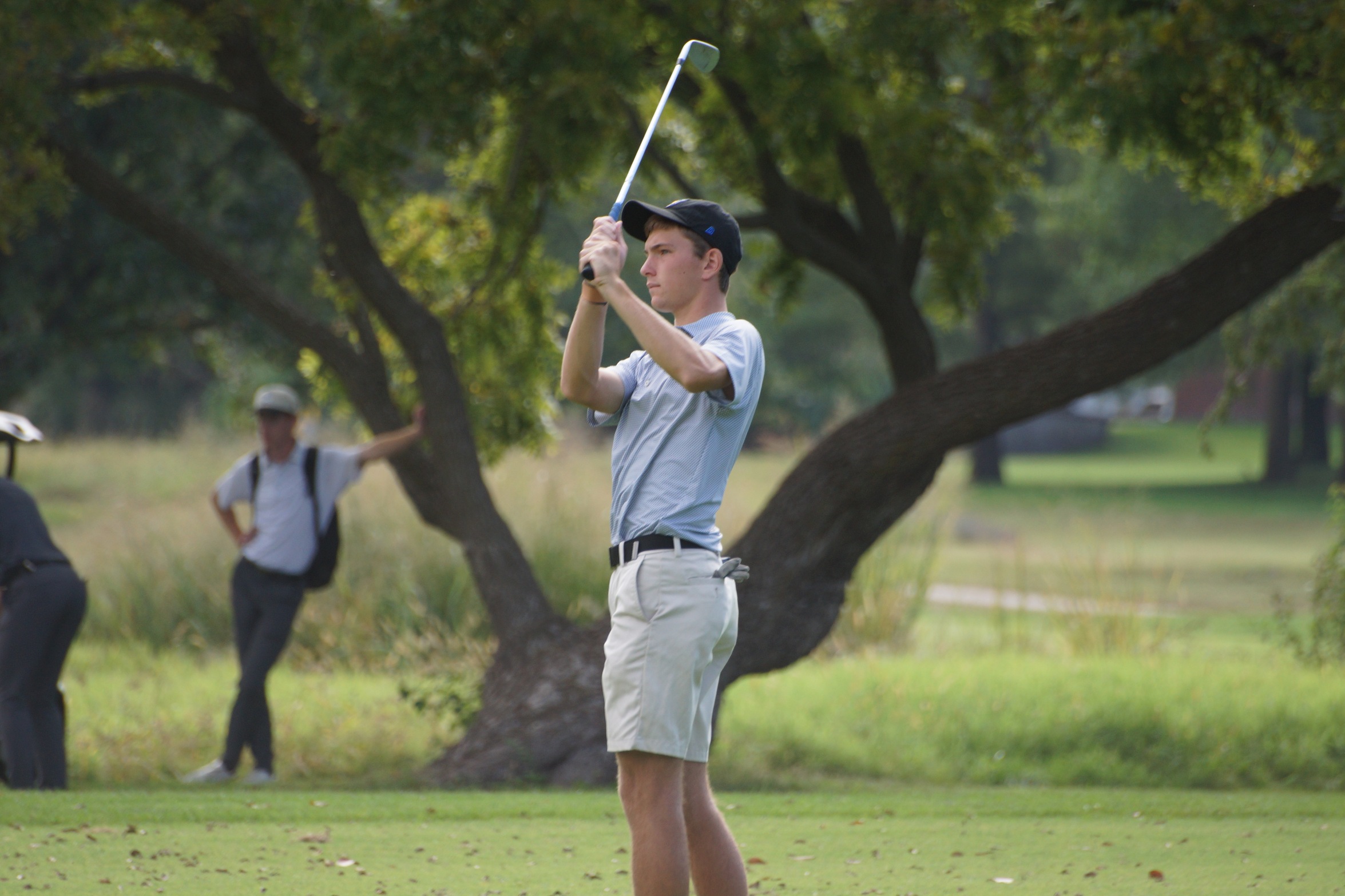SWEDES SHOW STRONG PERFROMANCE IN SPRING OPENER