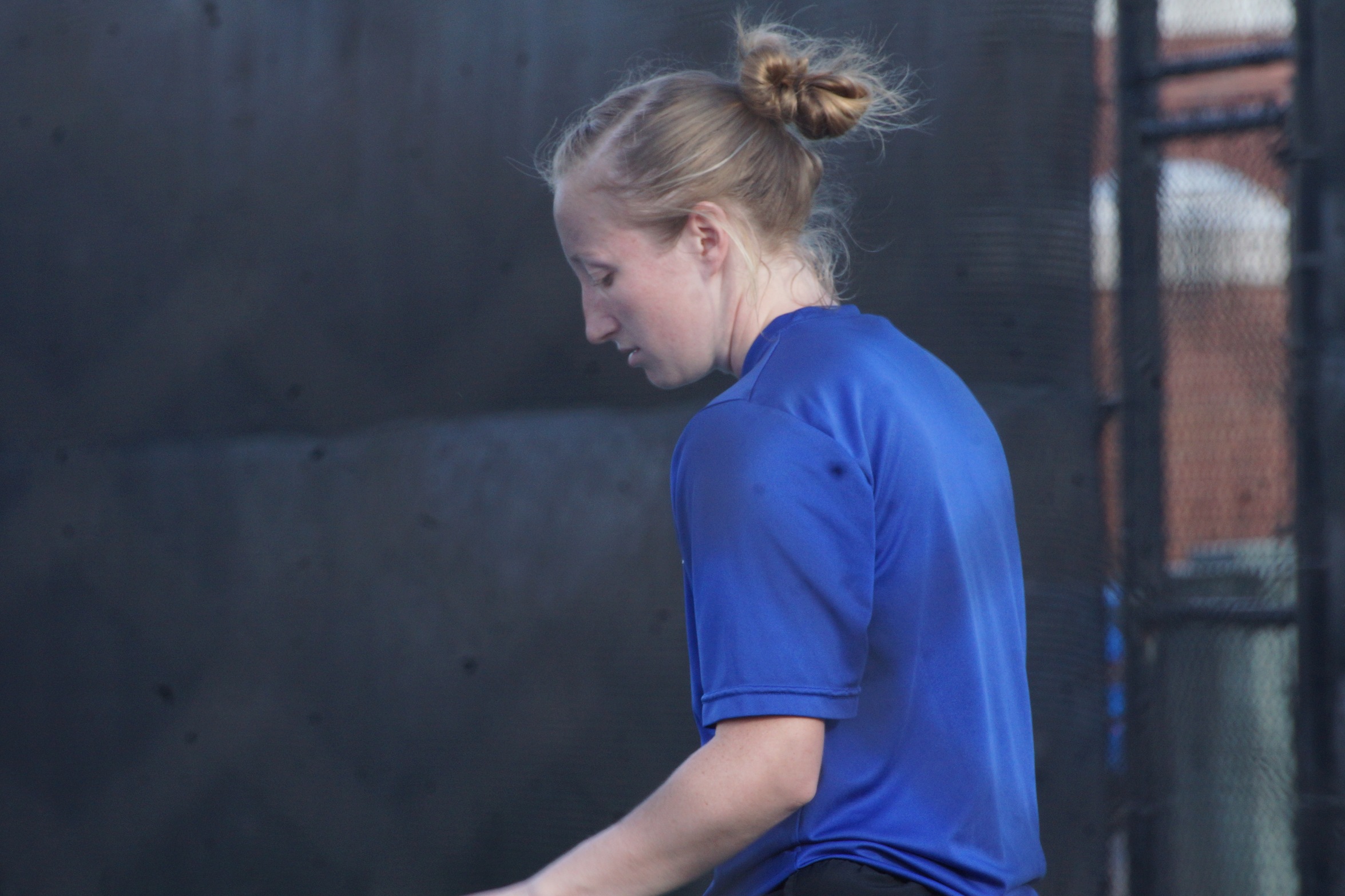SWEDES ROLL PAST BLUEJAYS 