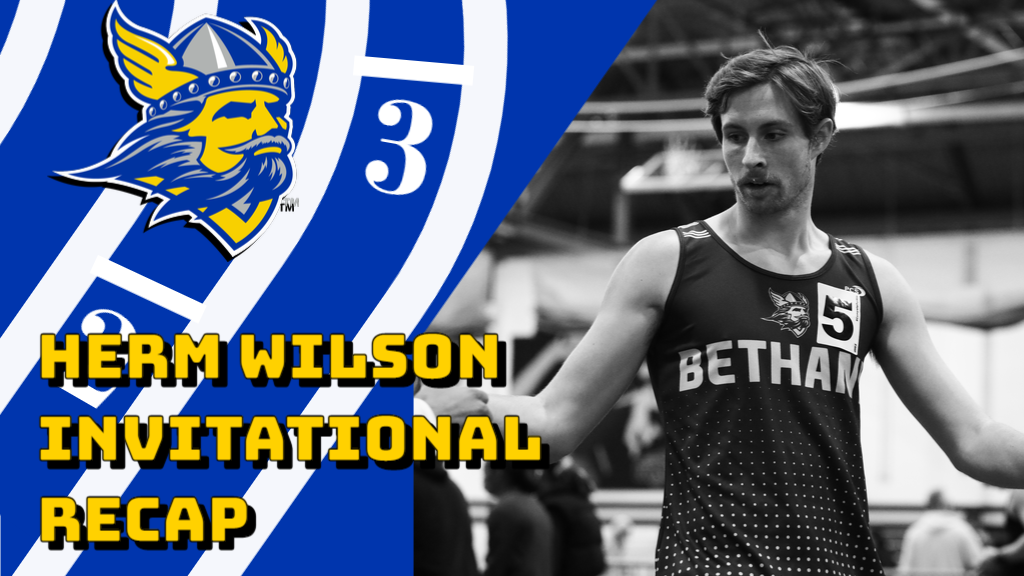 HERM WILSON INVITATIONAL RECAP