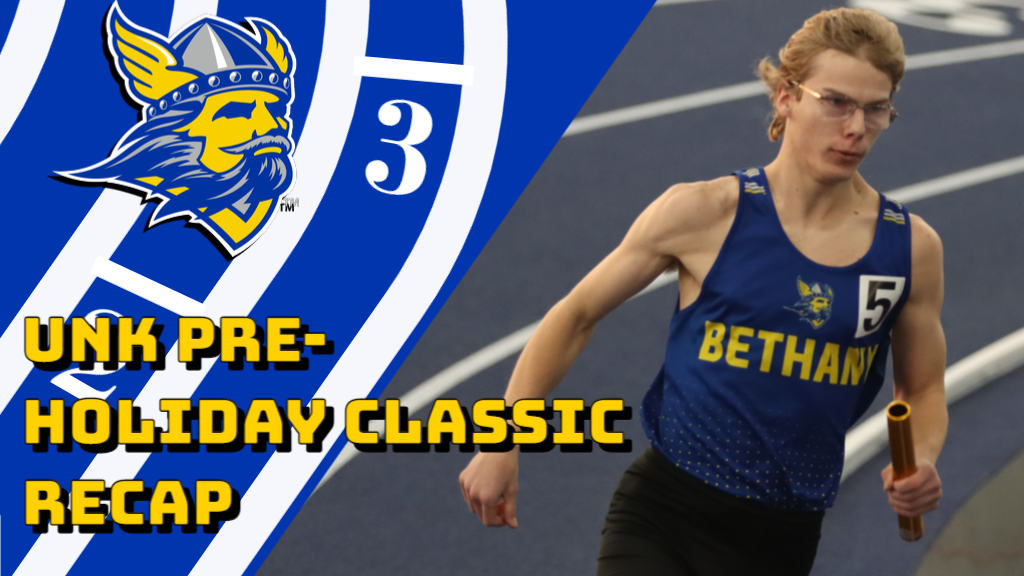 UNK PRE-HOLIDAY CLASSIC RECAP