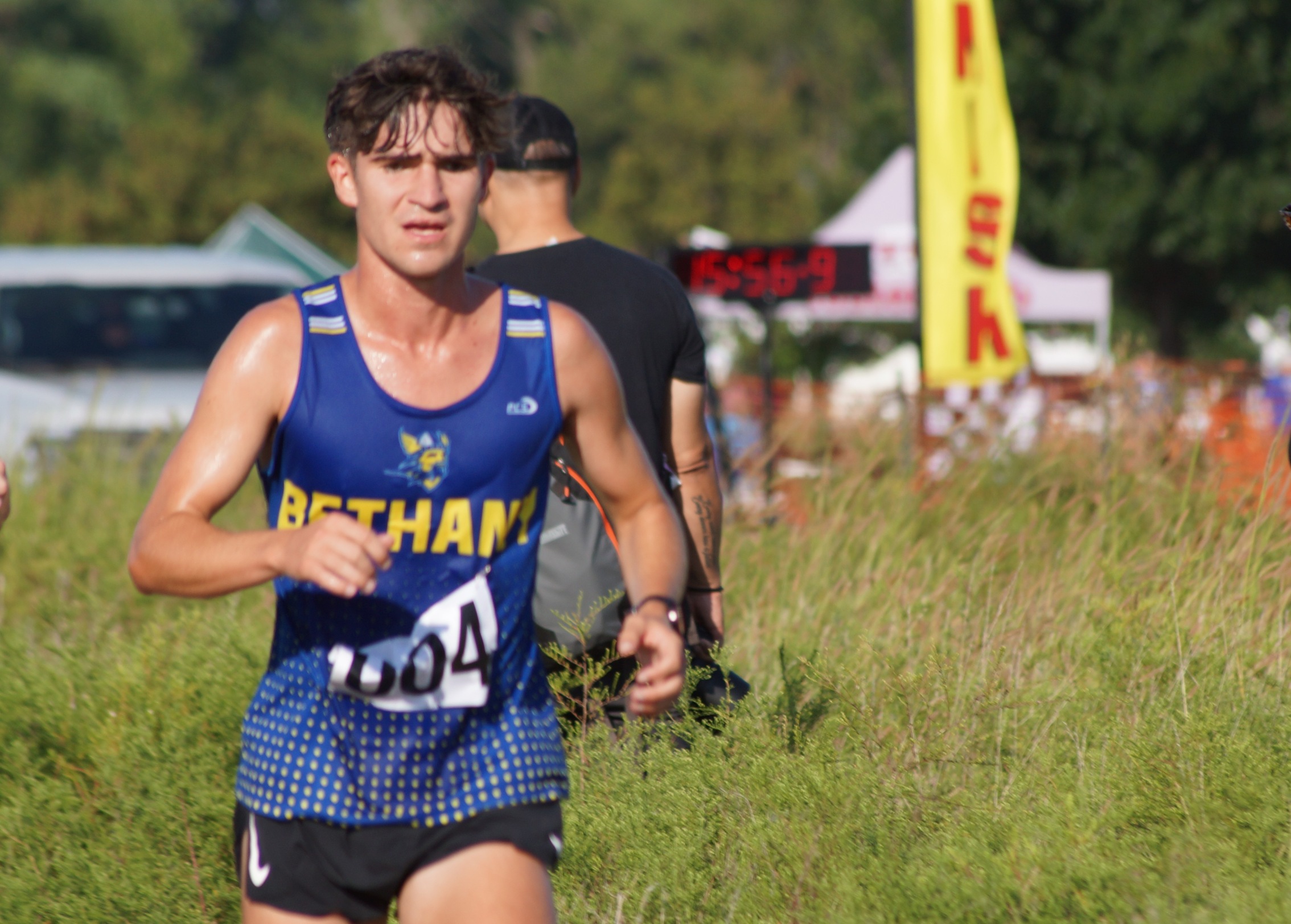 2025 MUTHAMA-ROGERS INVITATIONAL RECAP