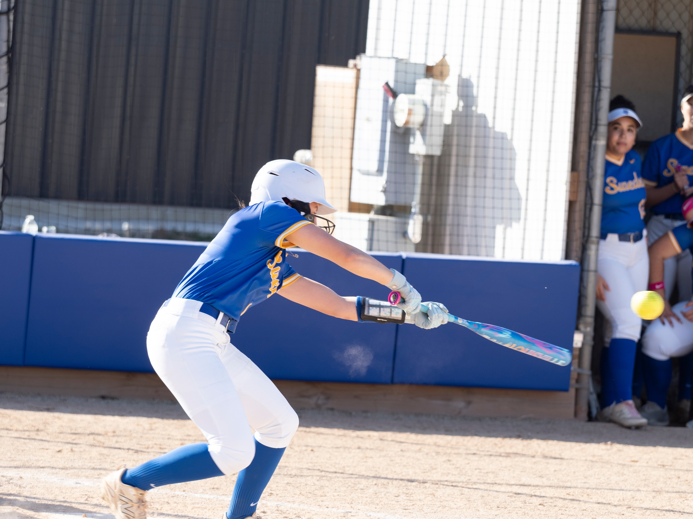 SWEDES DROP GAME 2; NEEDS ONE MORE WIN TO CLINCH PLAYOFF BERTH