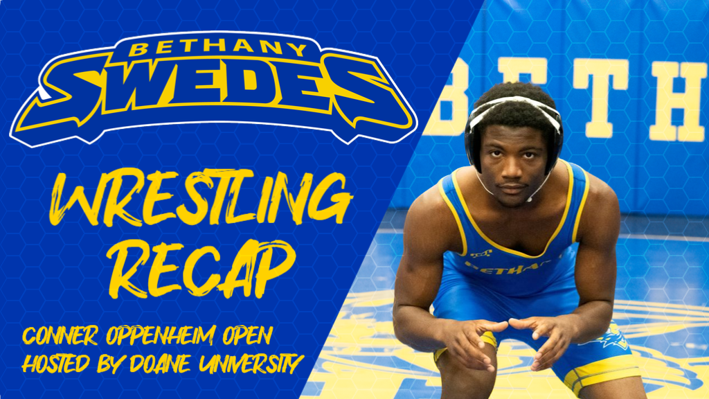 SWEDES COMPETE IN CONNER OPPENHEIM OPEN