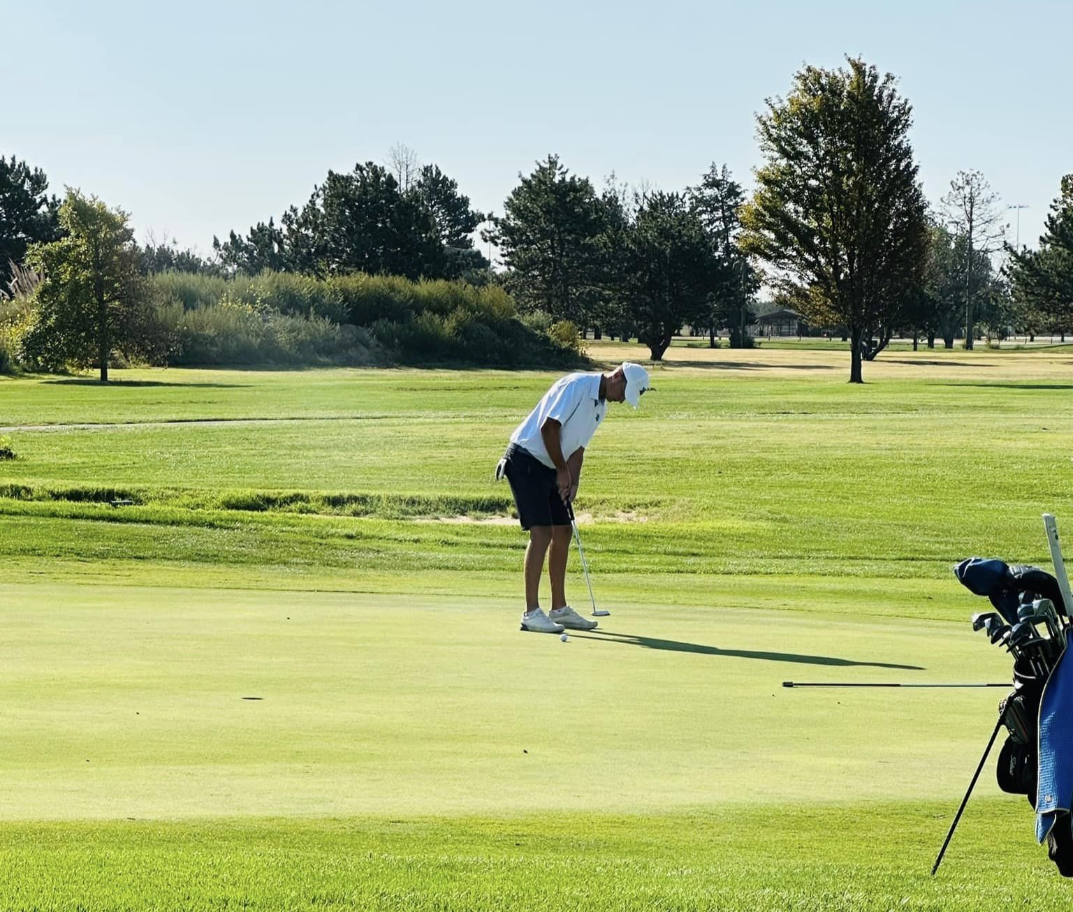 CARMICHAEL CUP RECAP