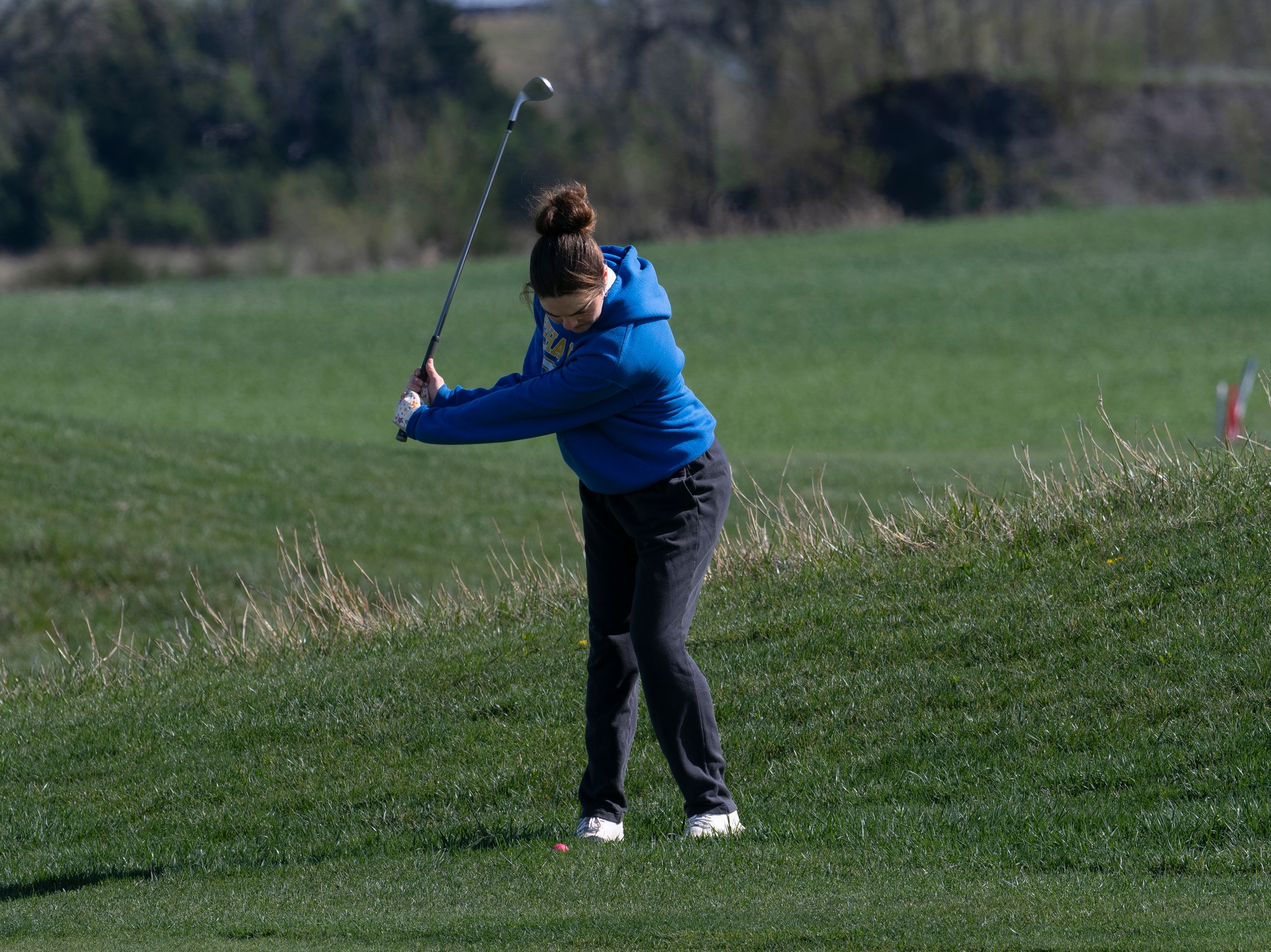 SWEDES SHOW STRONG PERFORMANCES IN CONQUISTADO CLASSIC