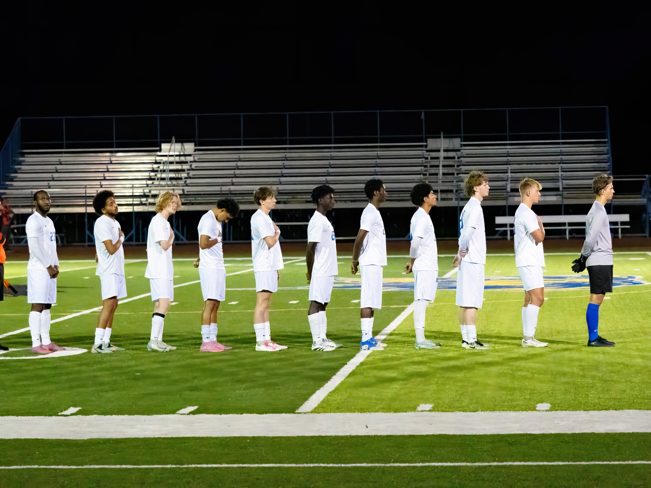 SWEDES SHOW RESILIENCE AGAINST NO. 1 OKLAHOMA WESLEYAN