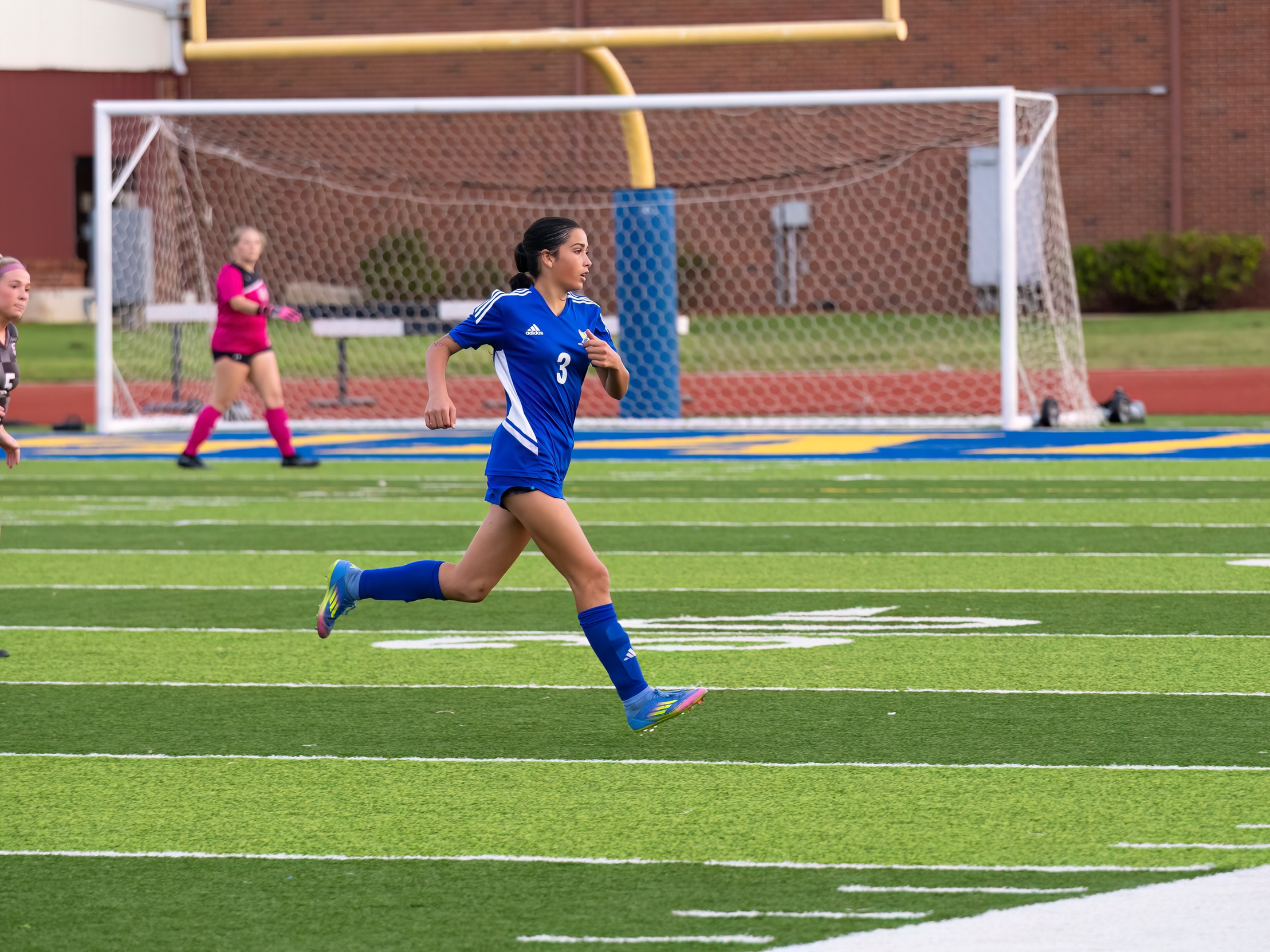 SWEDES SHOW FIGHTING SPIRIT AGAINST NO. 7 OKLAHOMA WESLEYAN