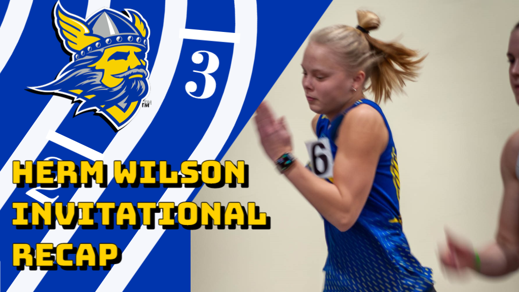 HERM WILSON INVITATIONAL RECAP