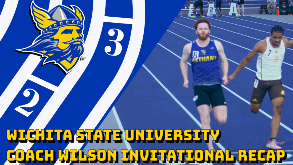 SWEDES SHOWOUT IN COACH WILSON INVITATIONAL