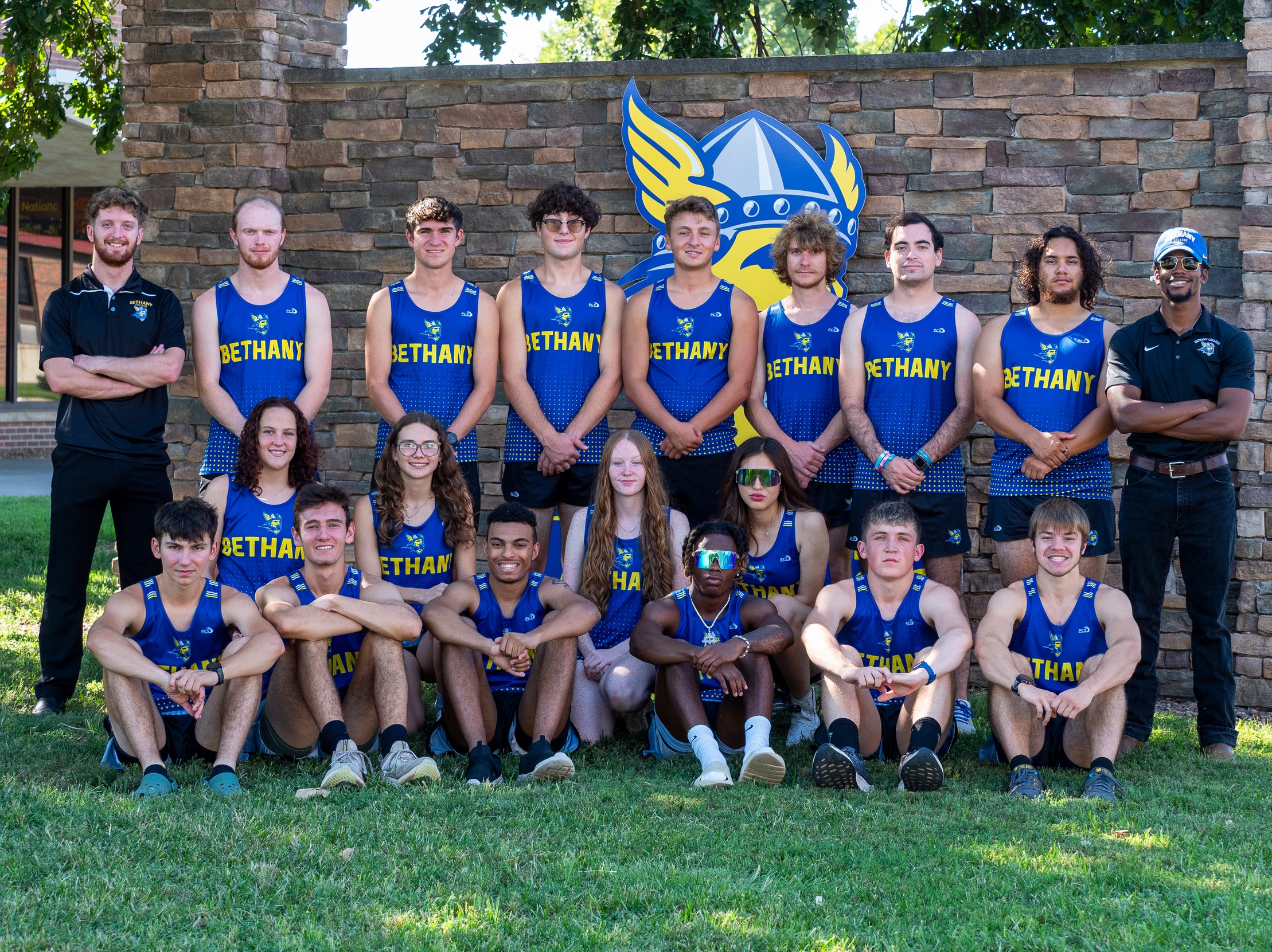 JK GOLD CLASSIC RECAP