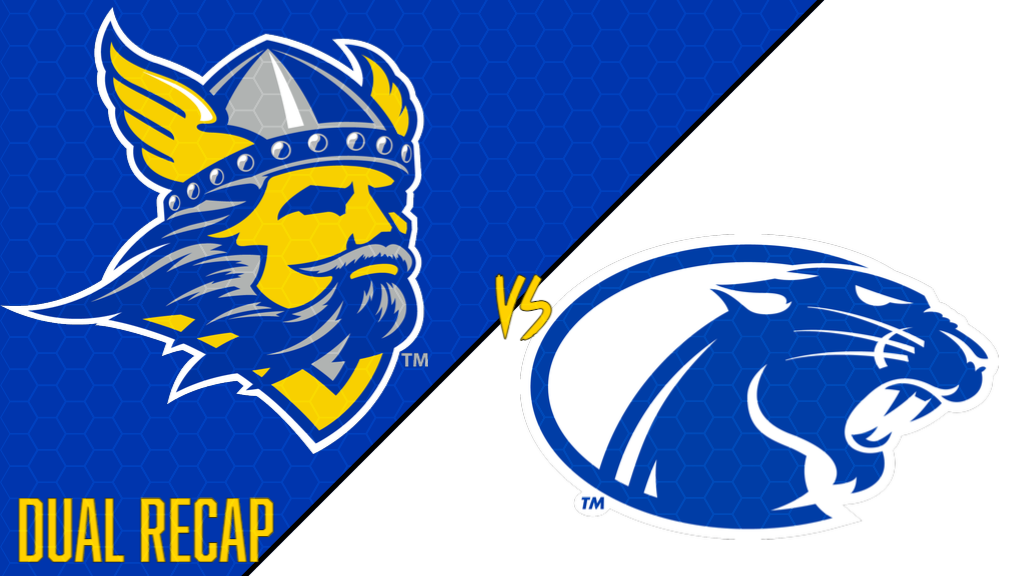 SWEDES START OFF STRONG; FALL TO PANTHERS 42-18