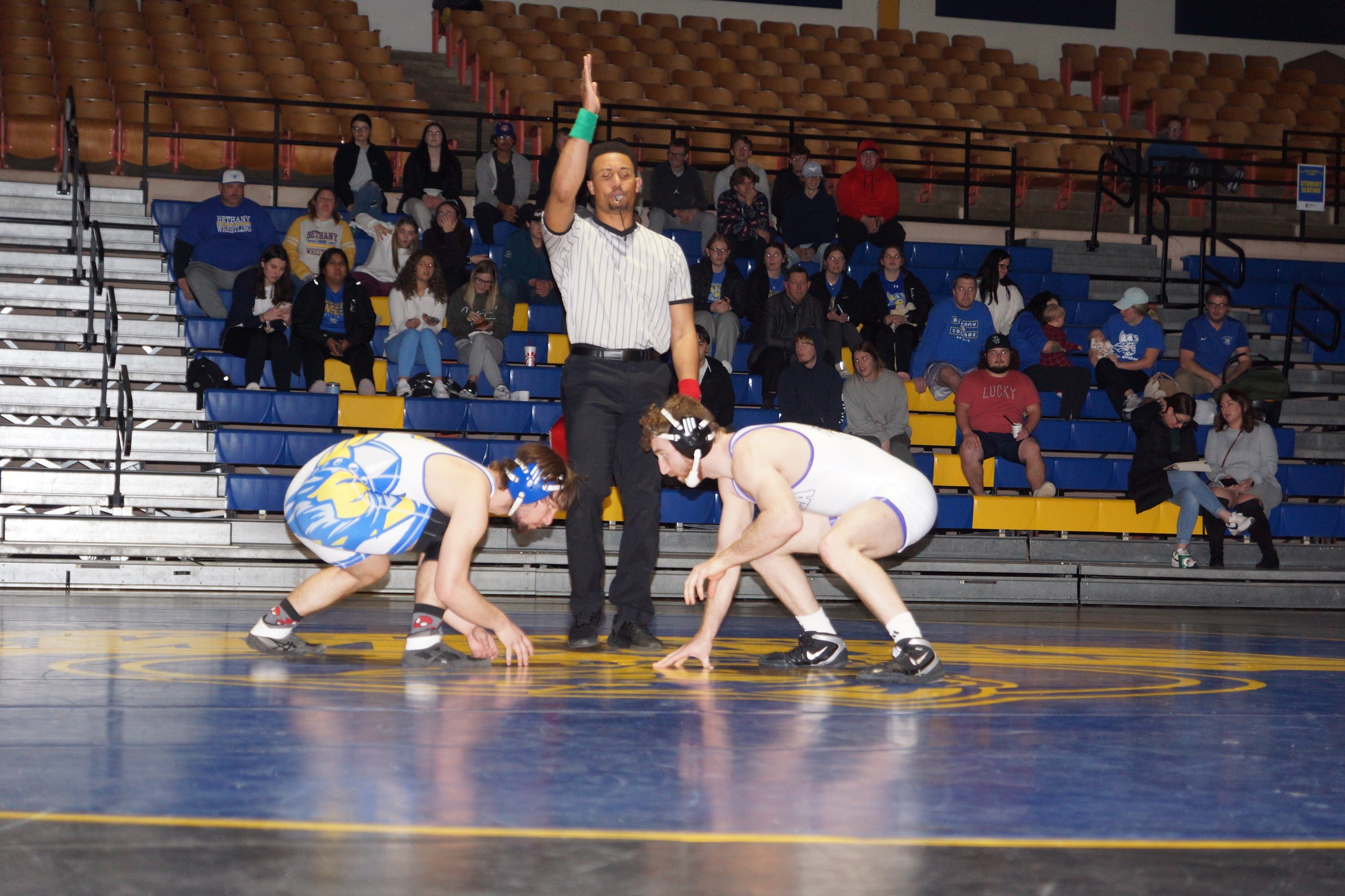 SWEDES COMPETE IN YOUNES HOSPITALITY OPEN